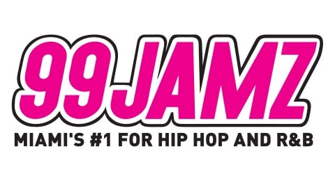 99 Jamz / WEDR logo