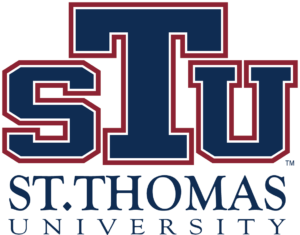 St. Thomas University logo